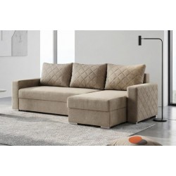 Minkštas kampas BRICK (Murano-834/Pikiavimas:Caro) NAUJIENA